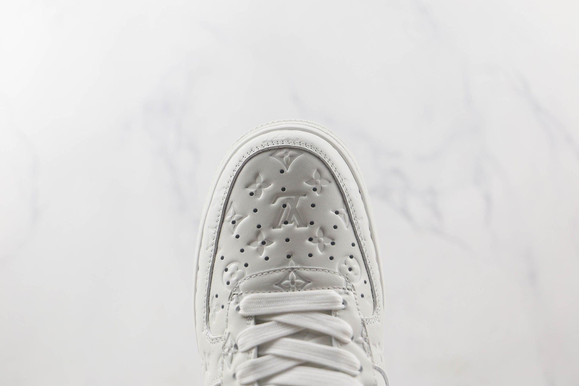 Nike Air Force 1 Low Louis Vuitton "White"