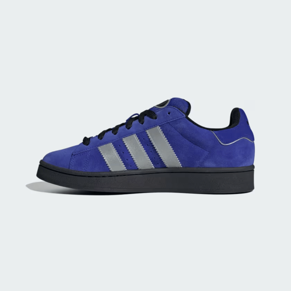Adidas Campus 00s Matte Silver
