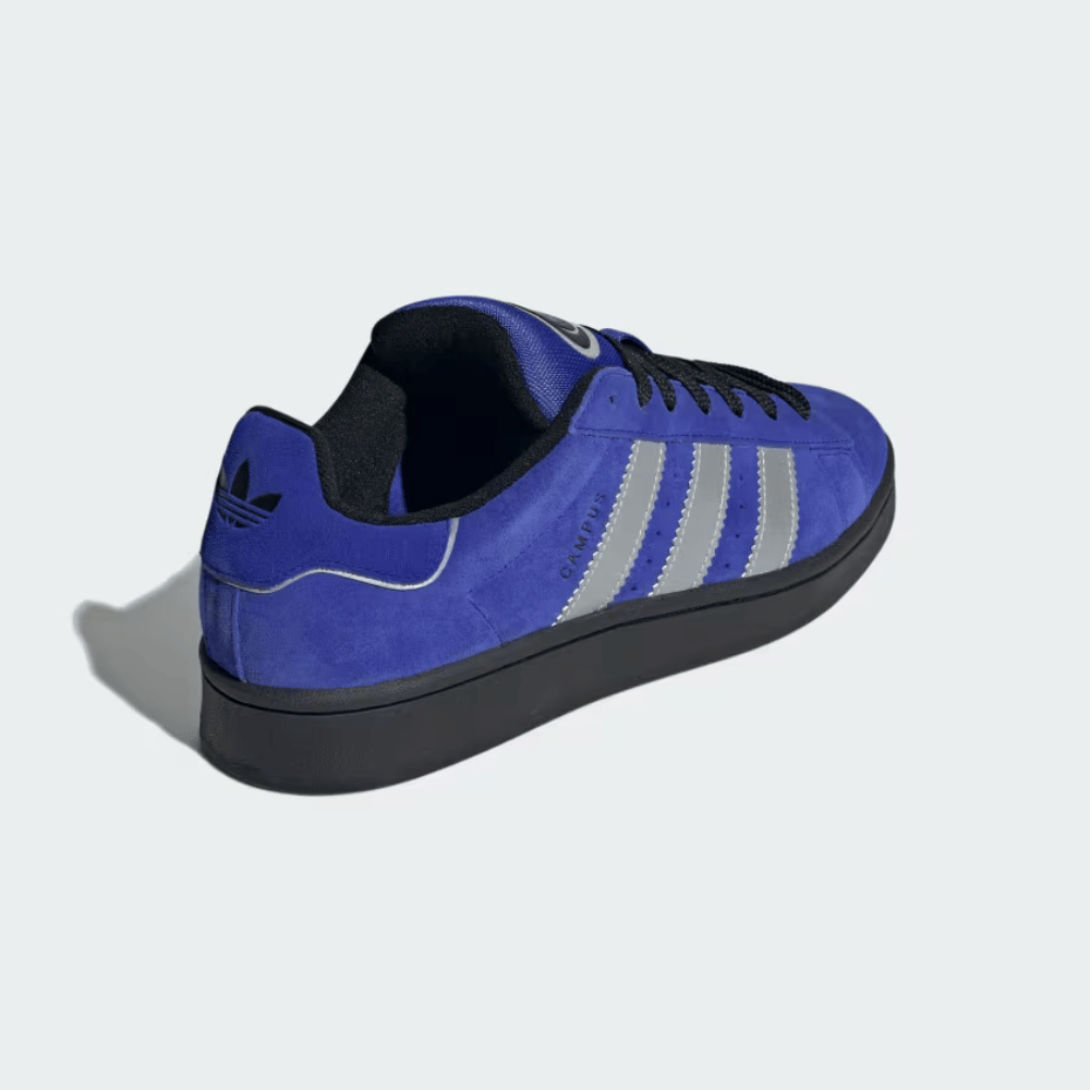 Adidas Campus 00s Matte Silver