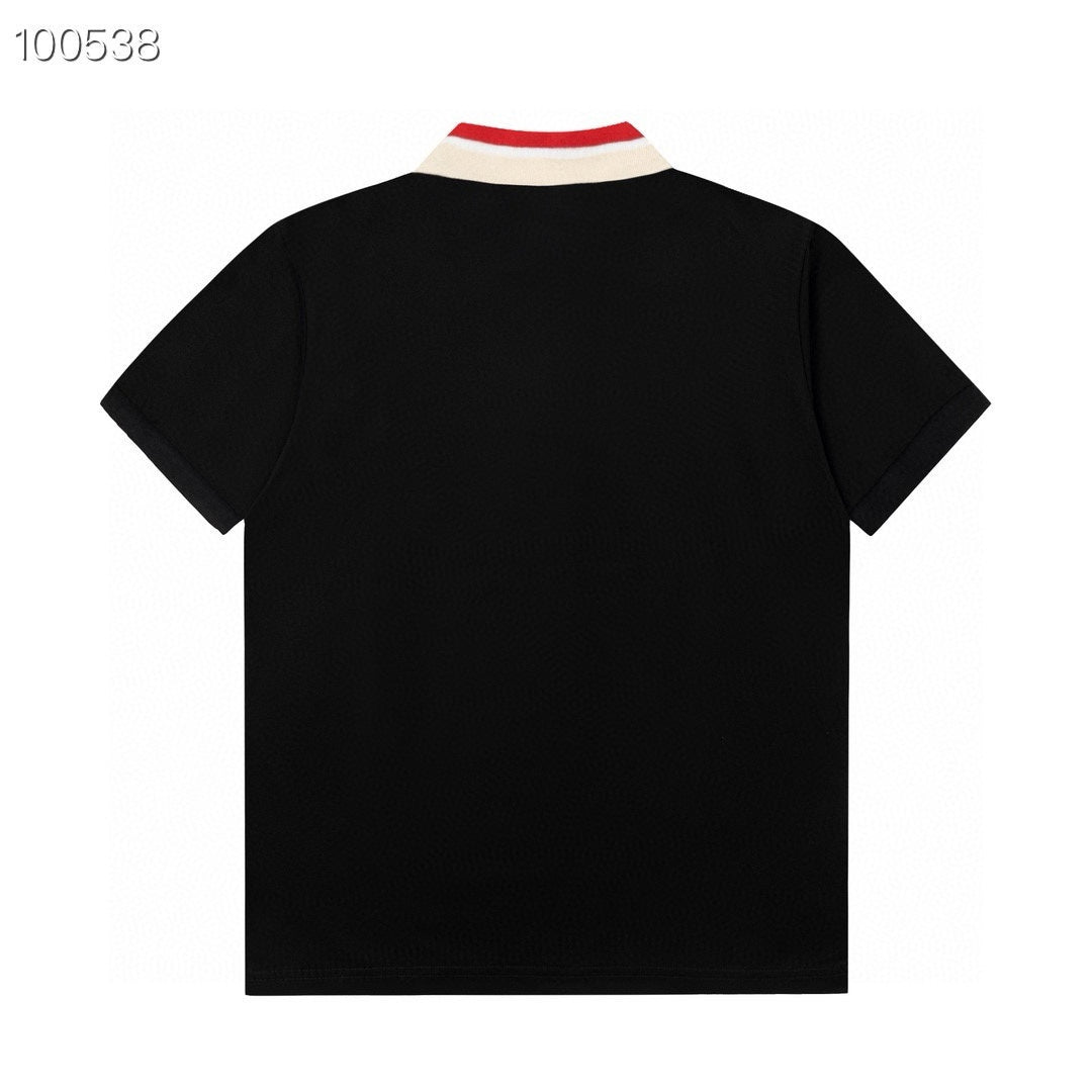 Camiseta Polo Gucci