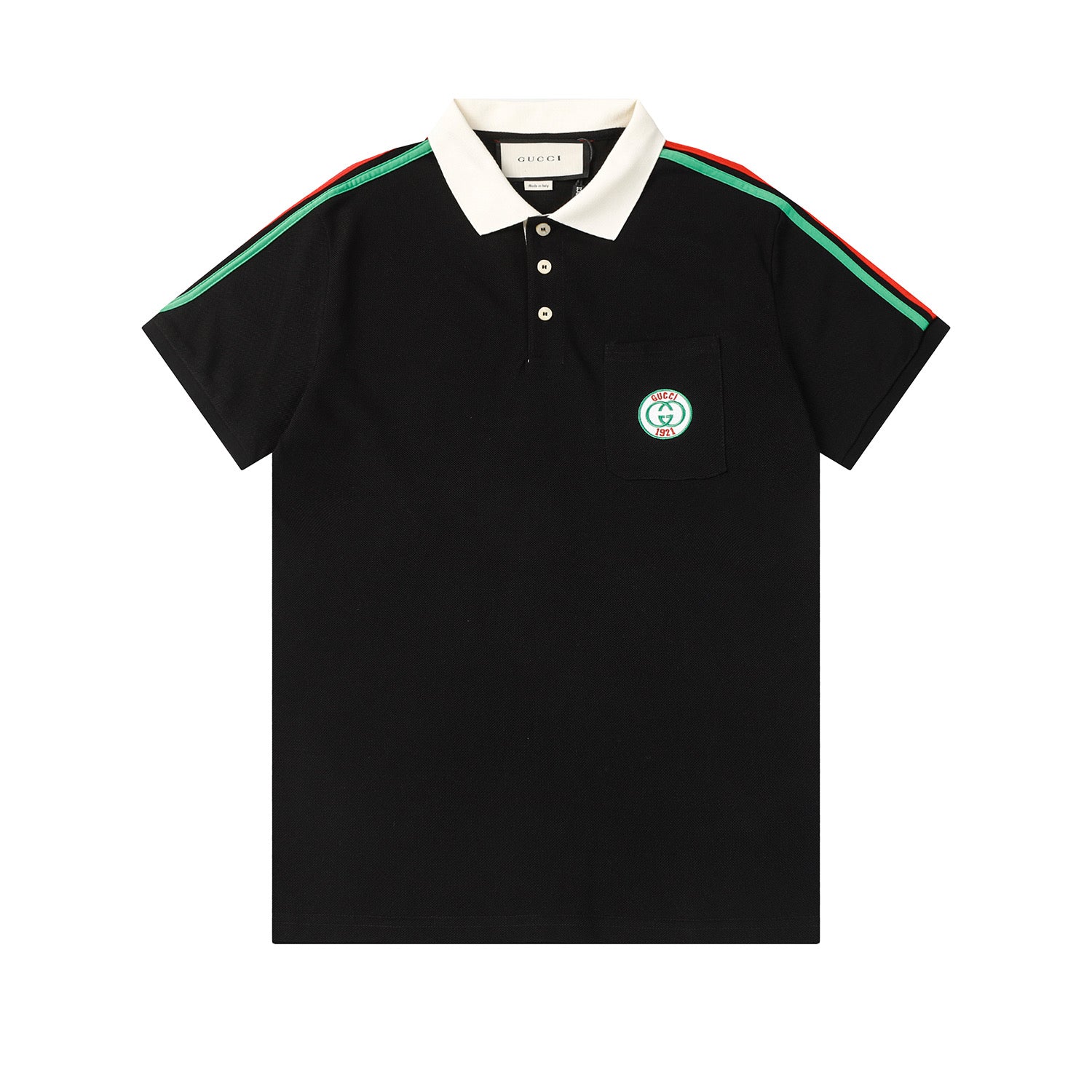 Camiseta Polo Gucci