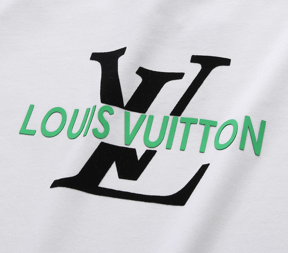 Camiseta Louis Vuitton