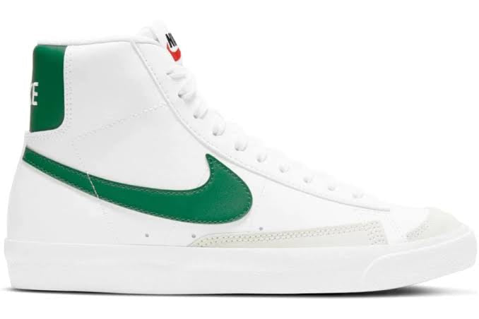 Nike Blazer Mid 77' "Pine Green"