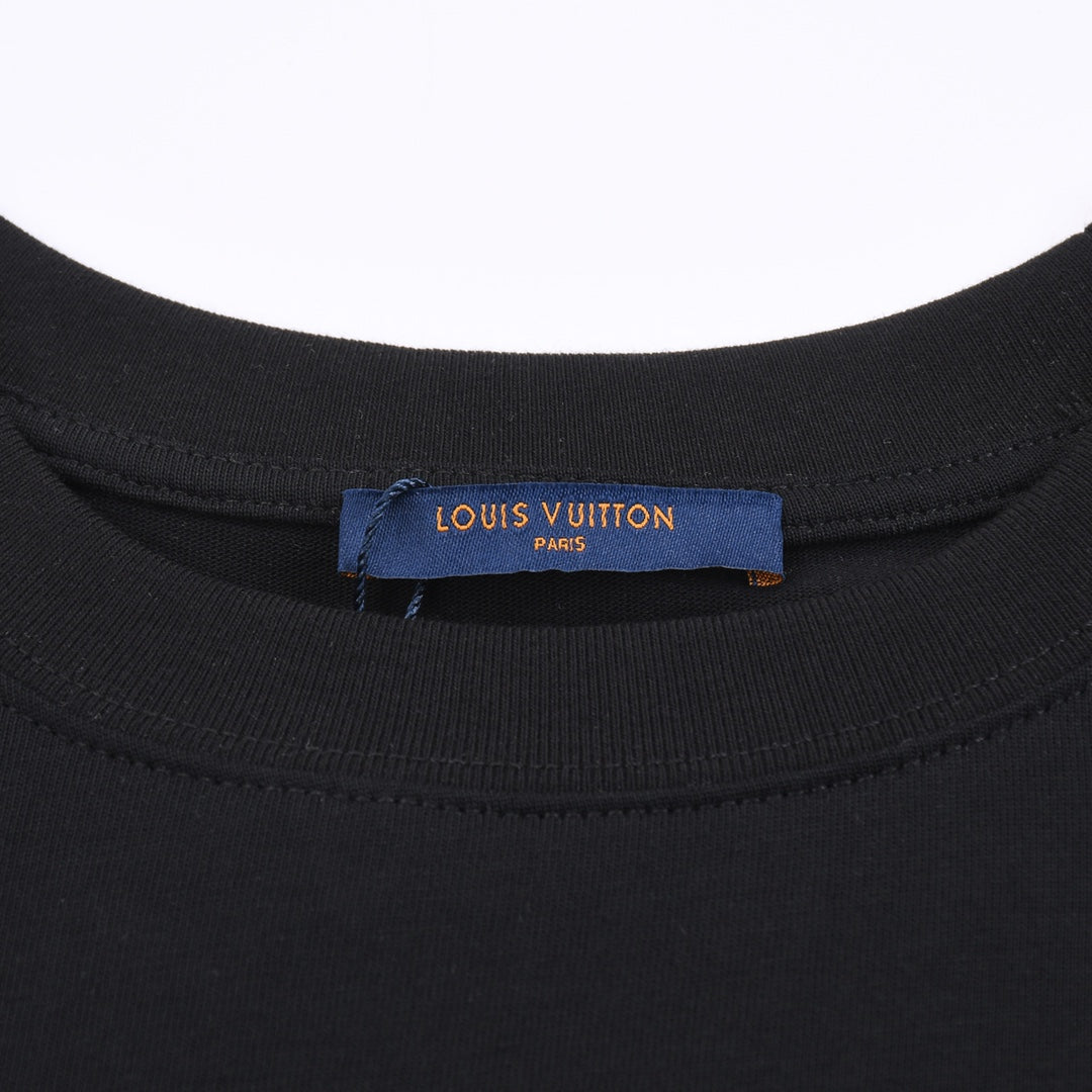 Camiseta Louis Vuitton