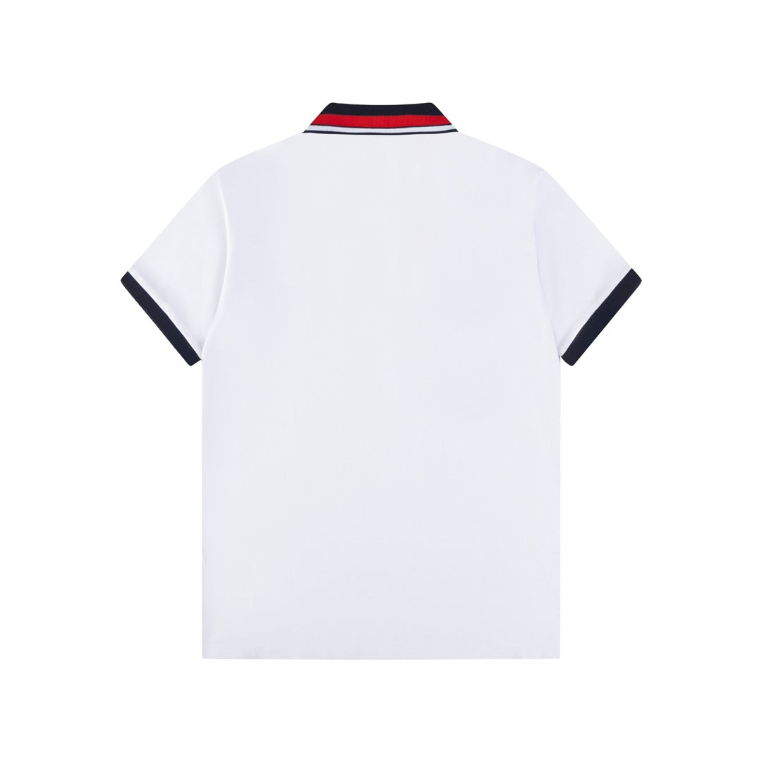 Camiseta Polo Gucci