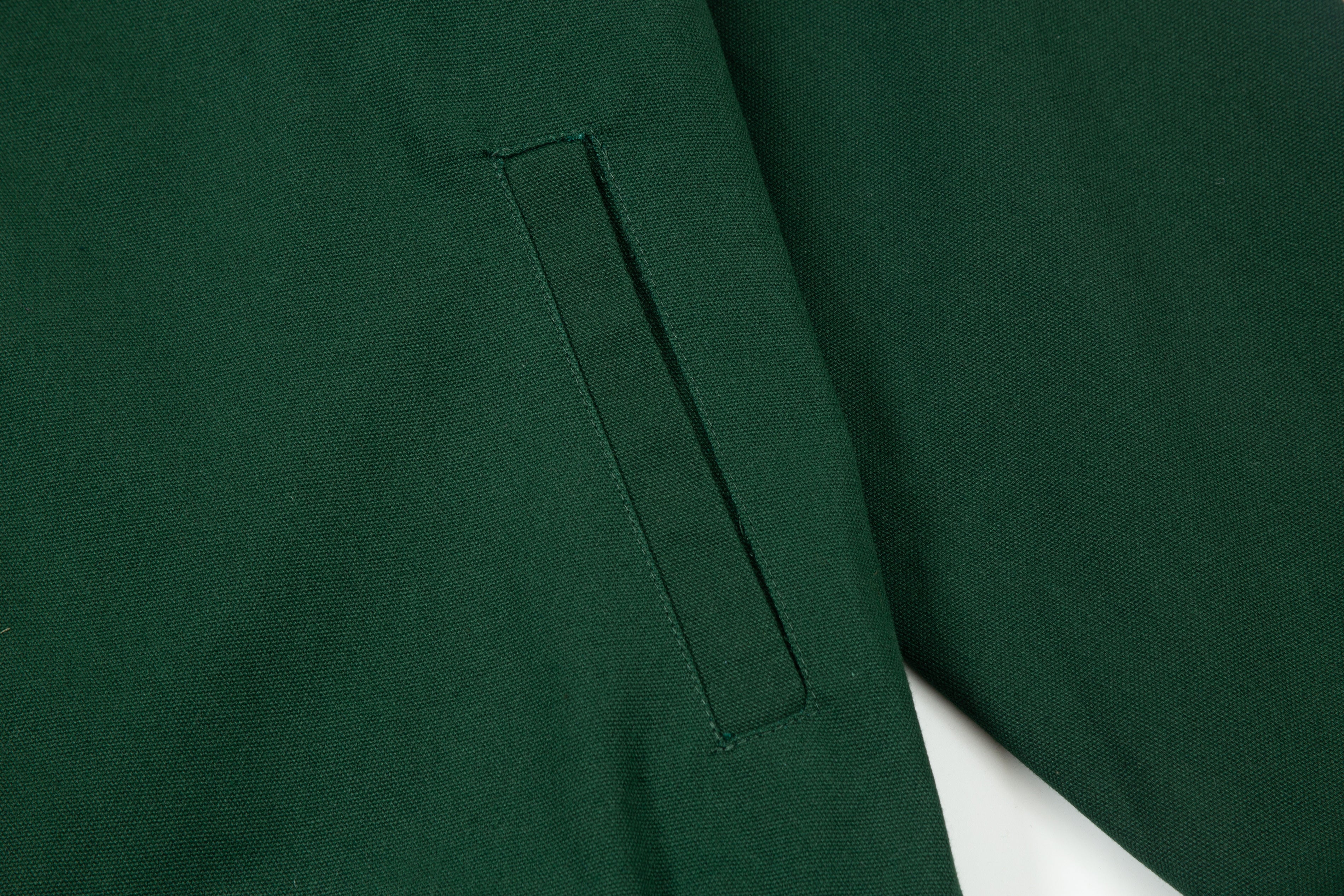 Jaqueta | Carhartt | Verde