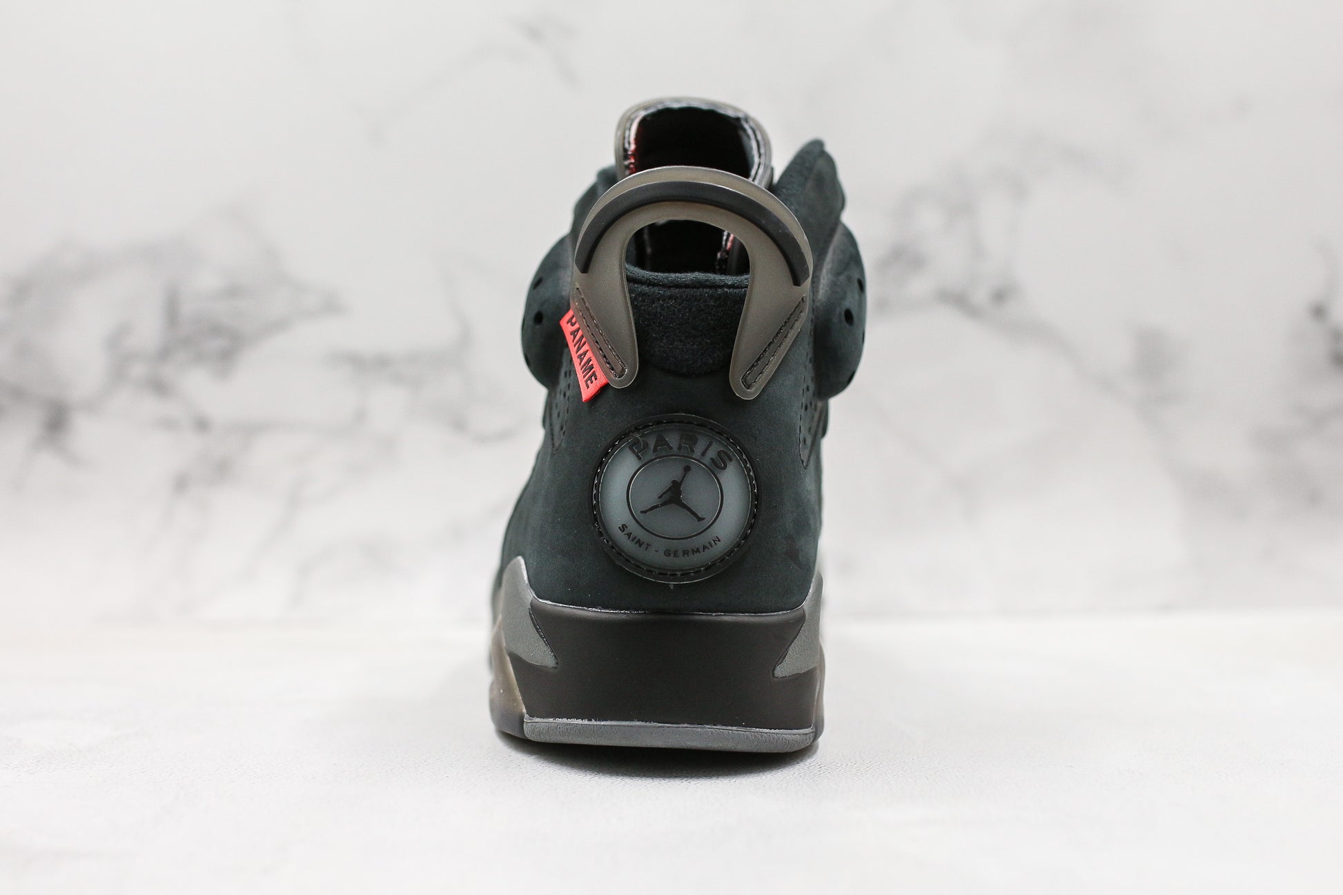 Nike Air Jordan 6 Retro PSG Paris Saint-Germain