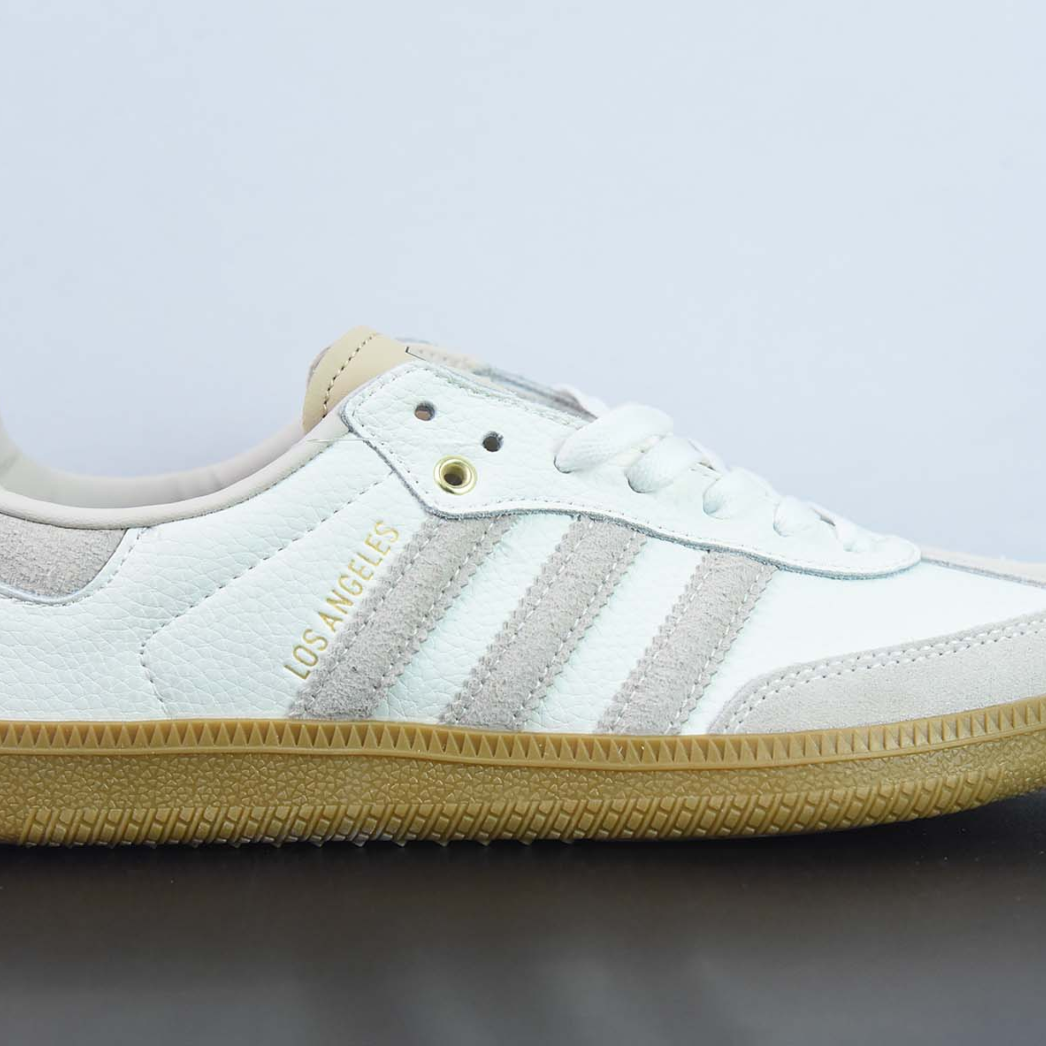 Adidas Samba LAFC Los Angeles Football Club