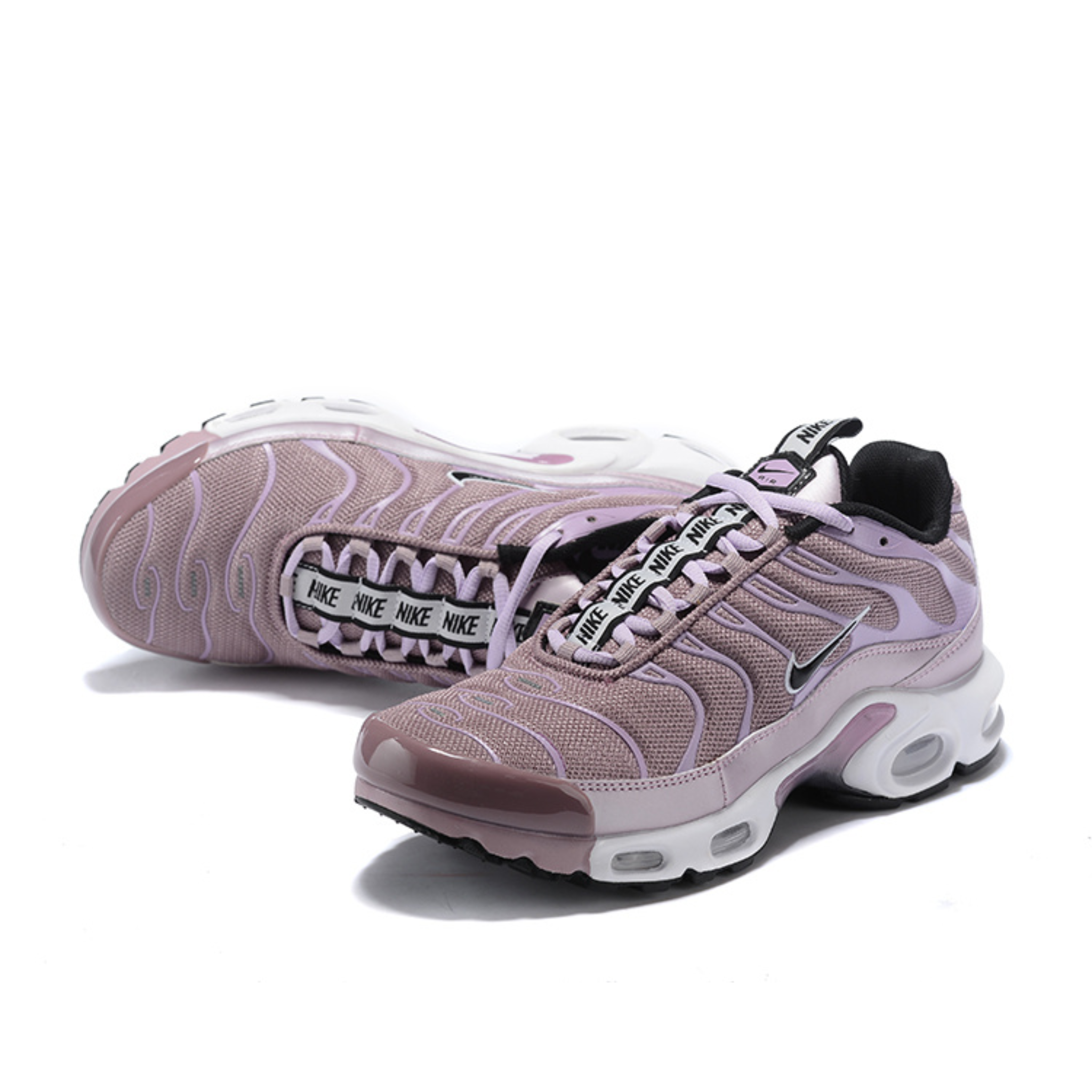 Nike Air Max plus TN "Pink"