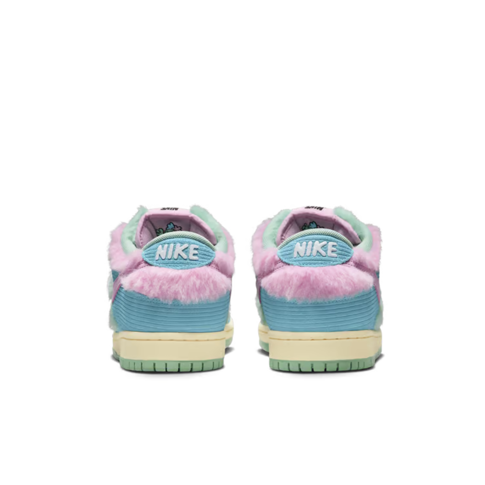 Nike SB Dunk Low Verdy Visty