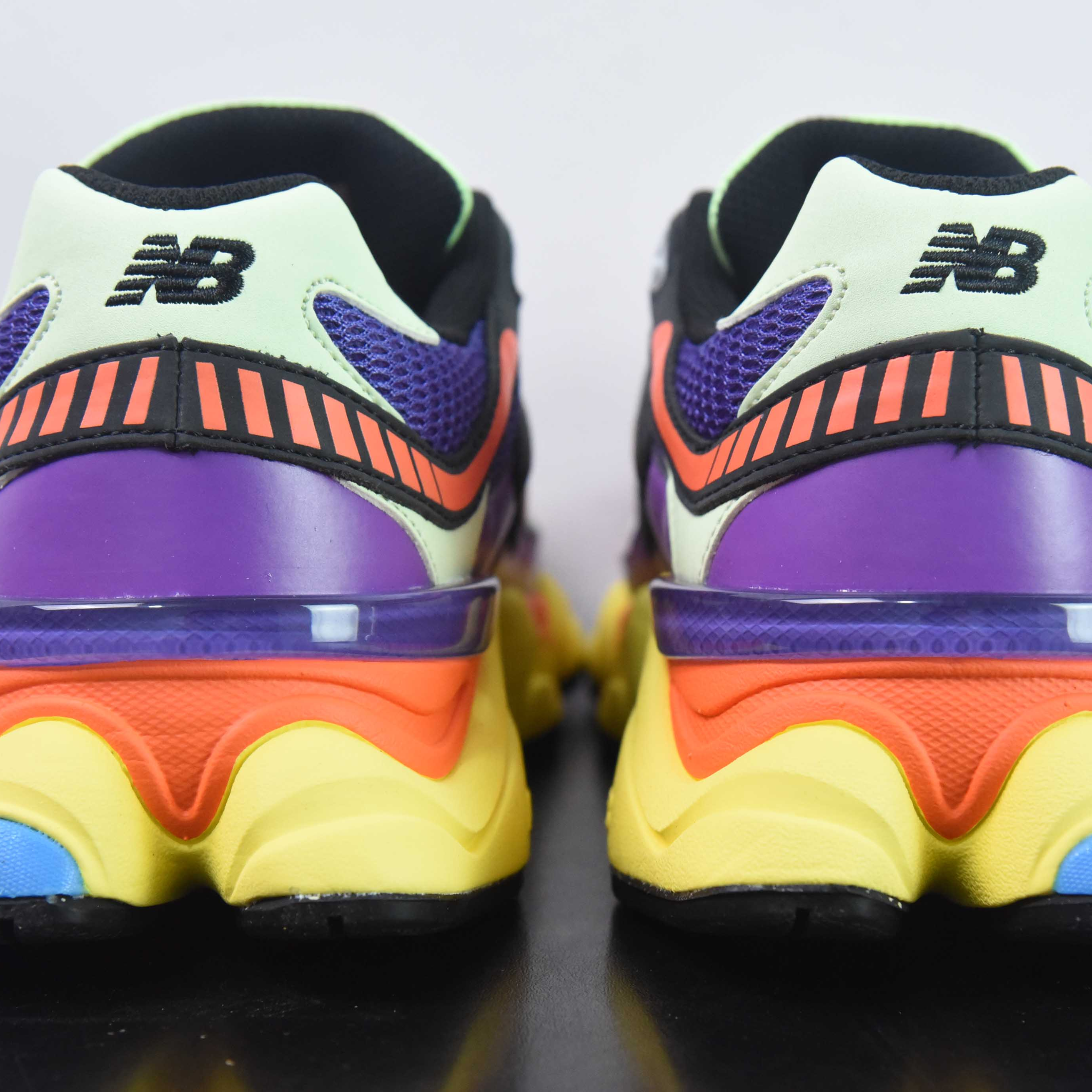 New Balance 9060 "Prism Purple"