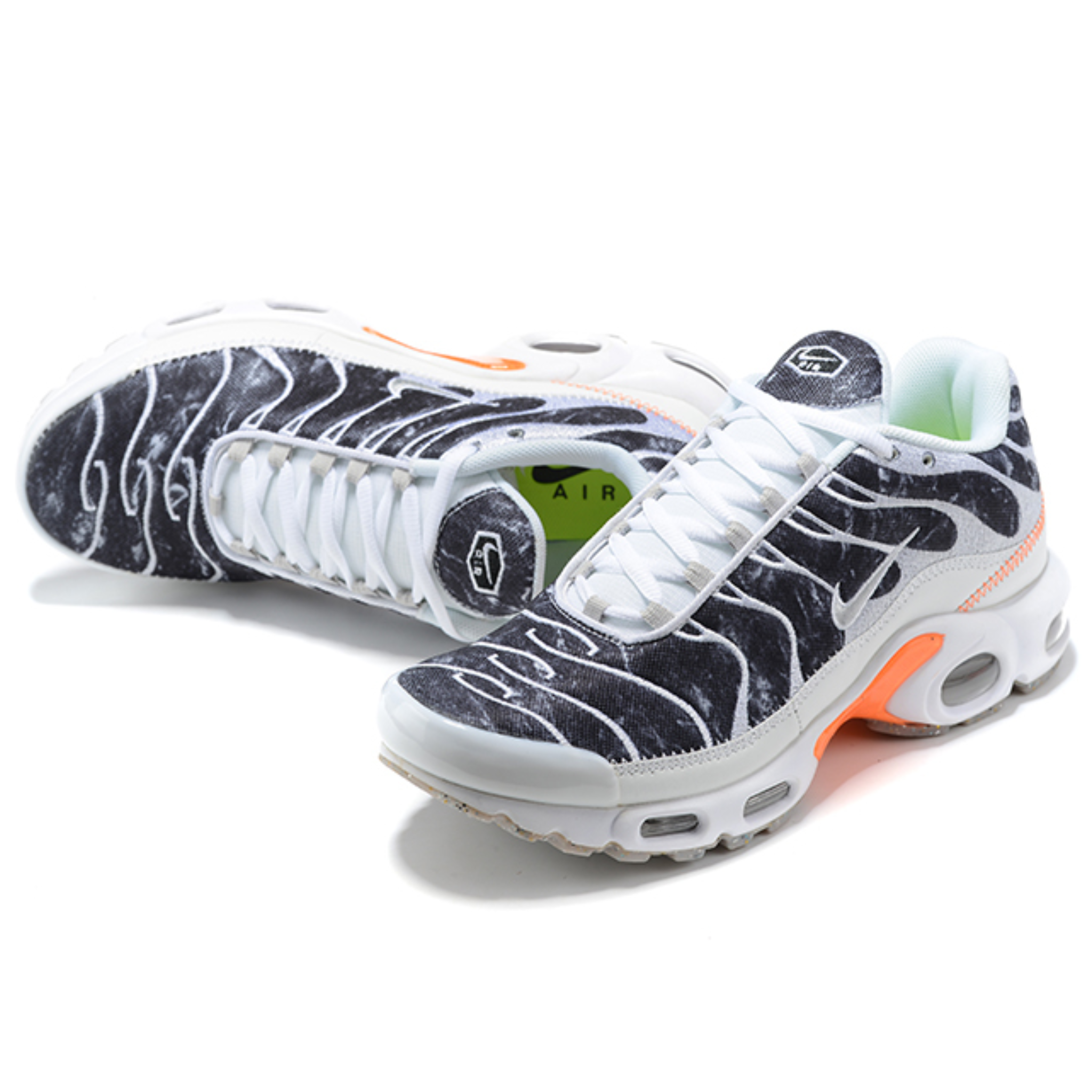 Nike Air Max Plus