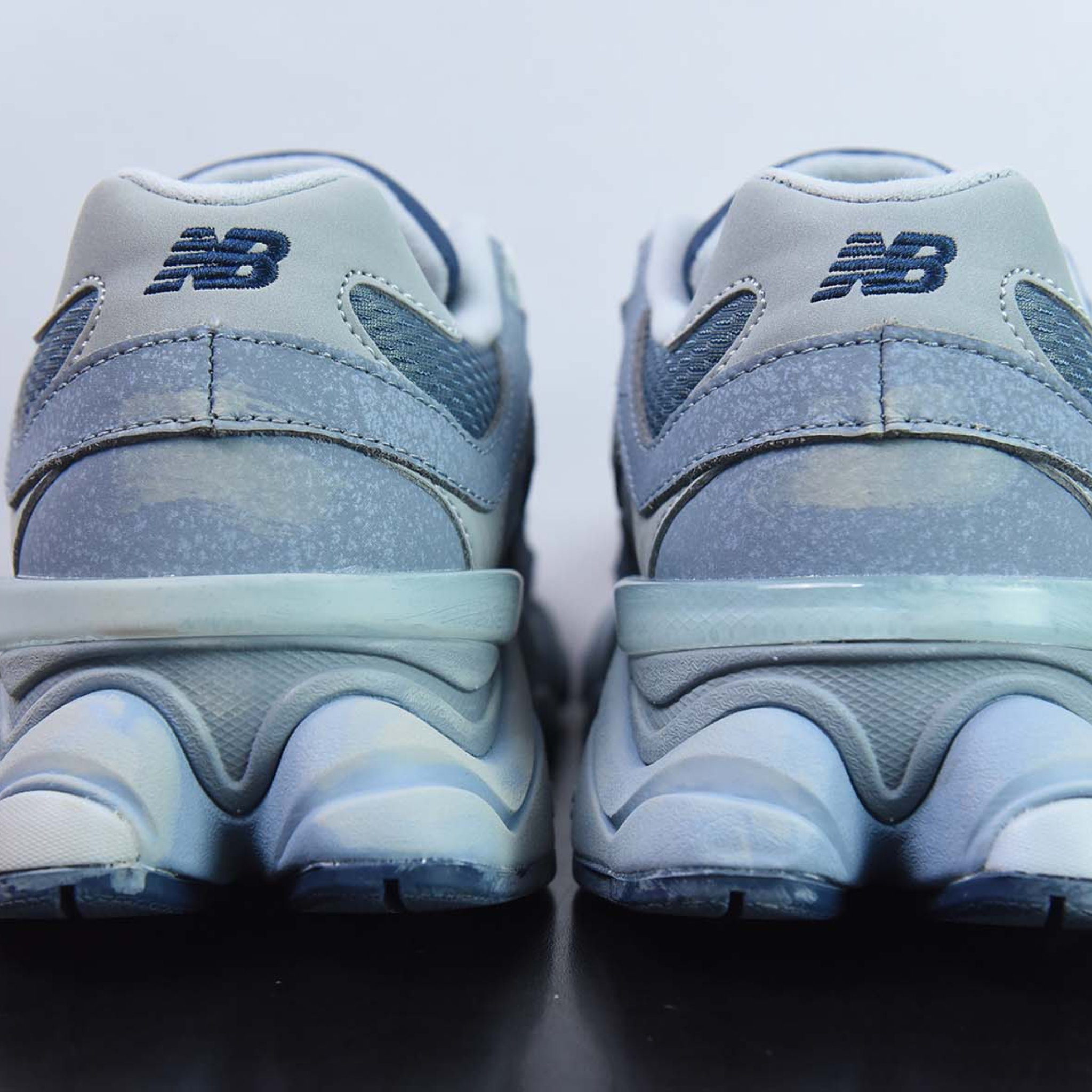 New Balance 9060 "Grey Day" (2023)