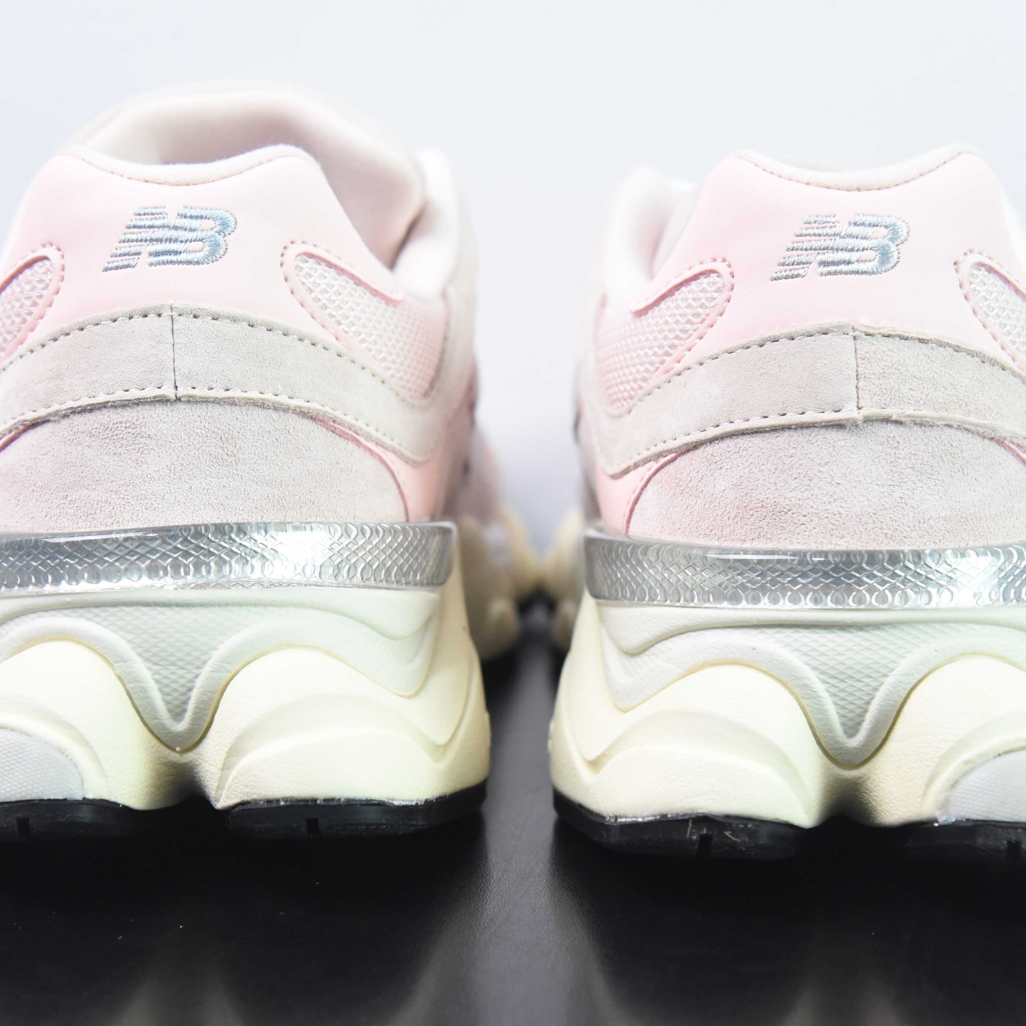 New Balance 9060 "Crystal Pink"