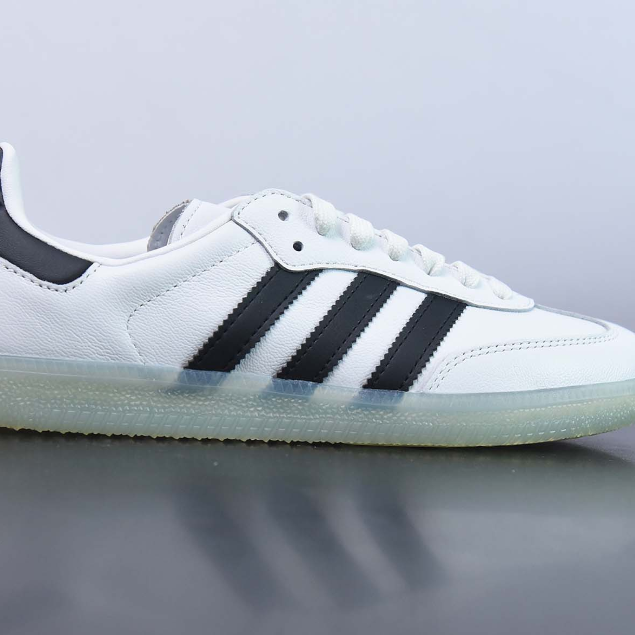 Adidas Samba