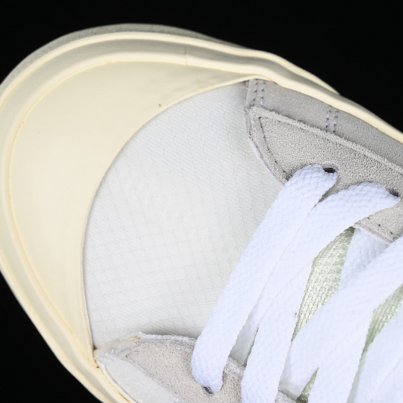 Nike Blazzer Mid x Off White 'White'