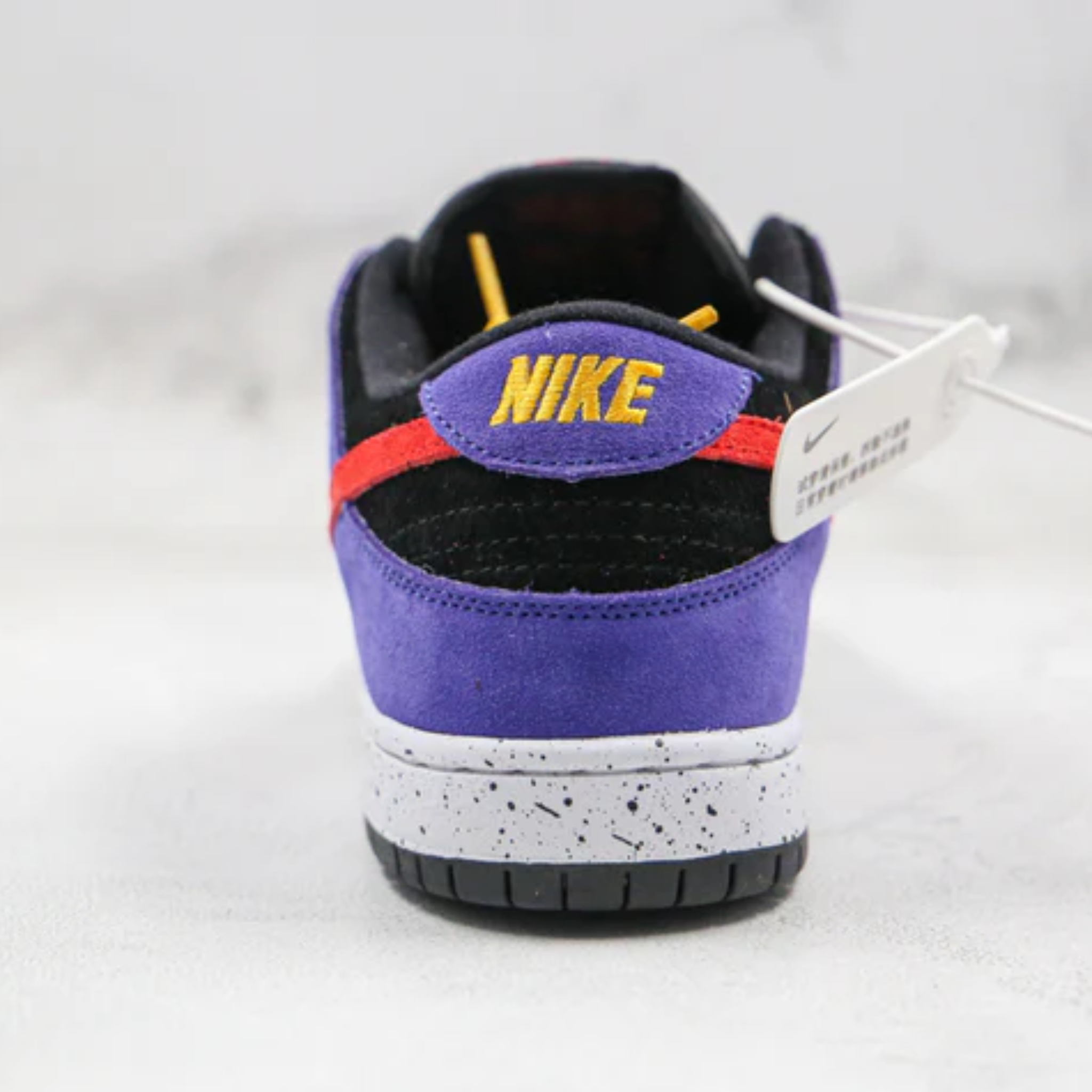 Nike Sb Dunk Low ACG Terra