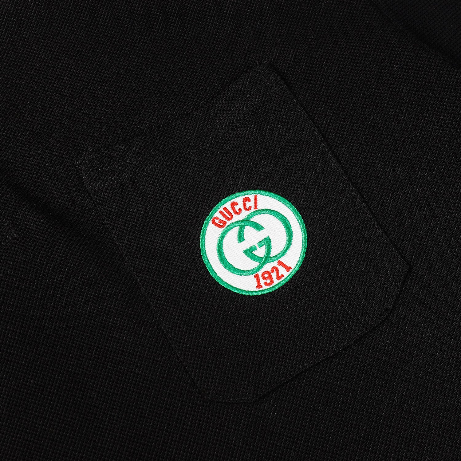 Camiseta Polo Gucci