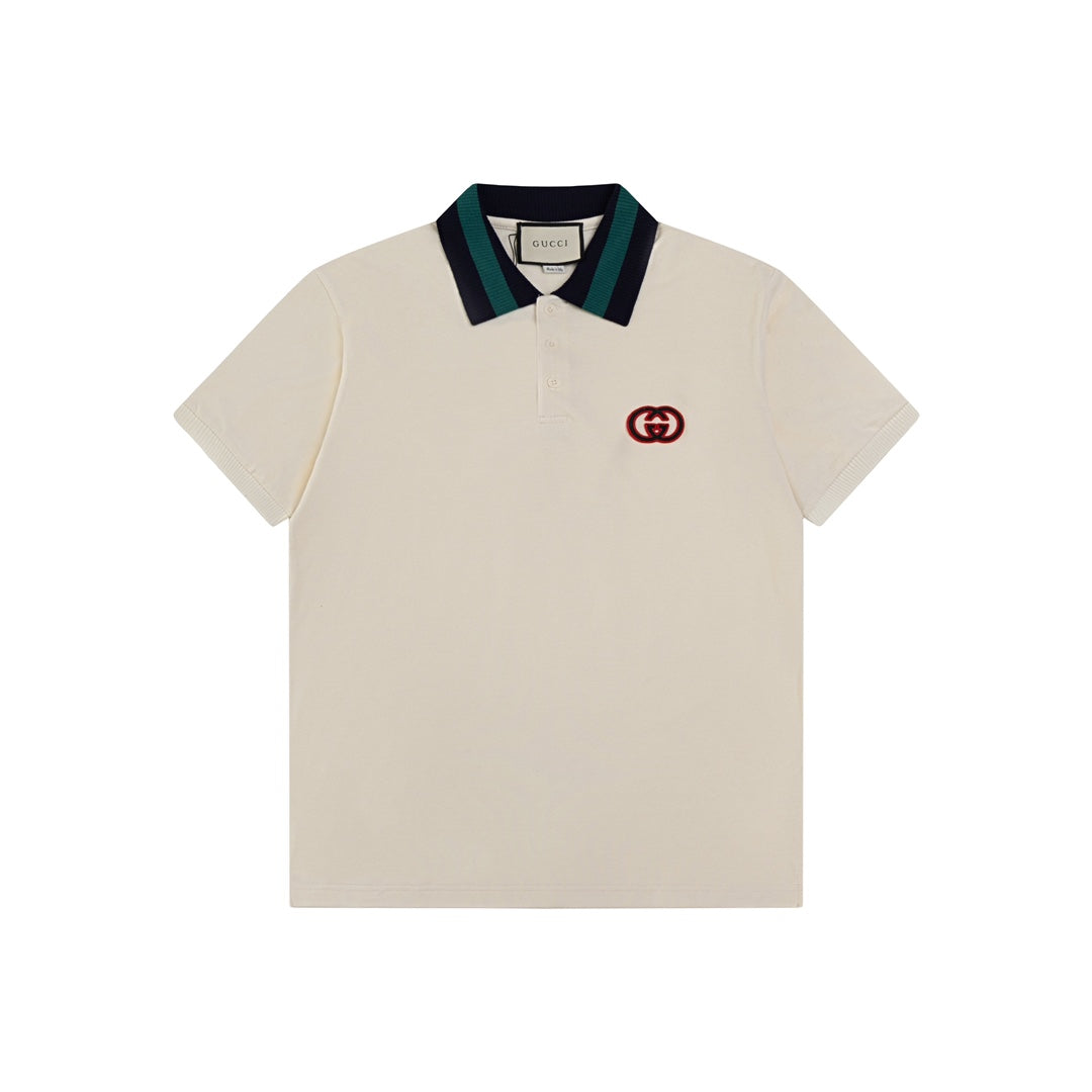 Camiseta Polo Gucci