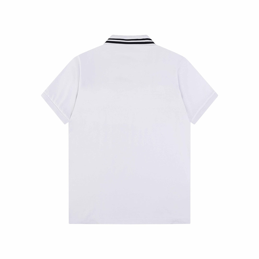 Camiseta Polo Gucci