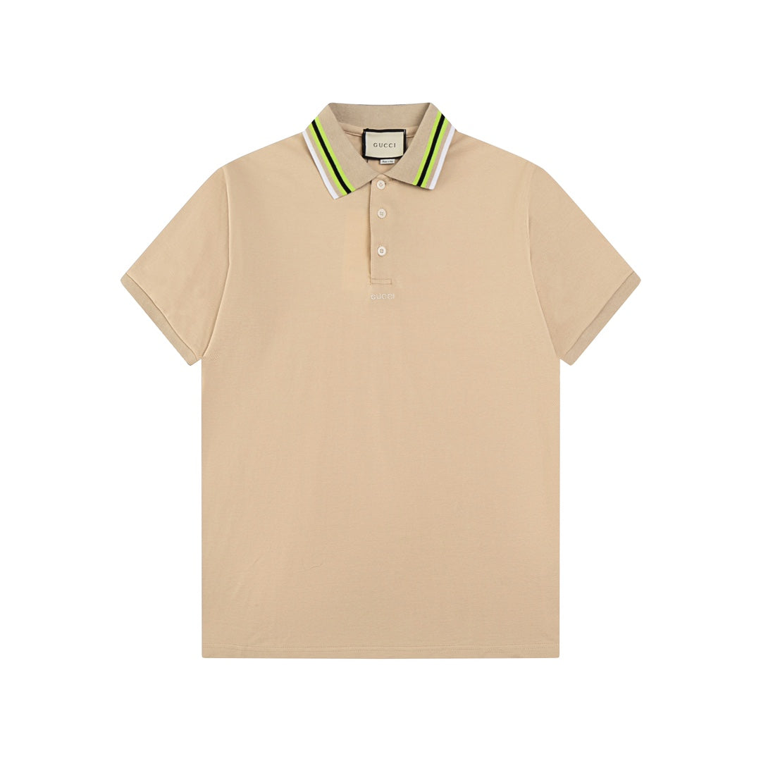 Camiseta Polo Gucci