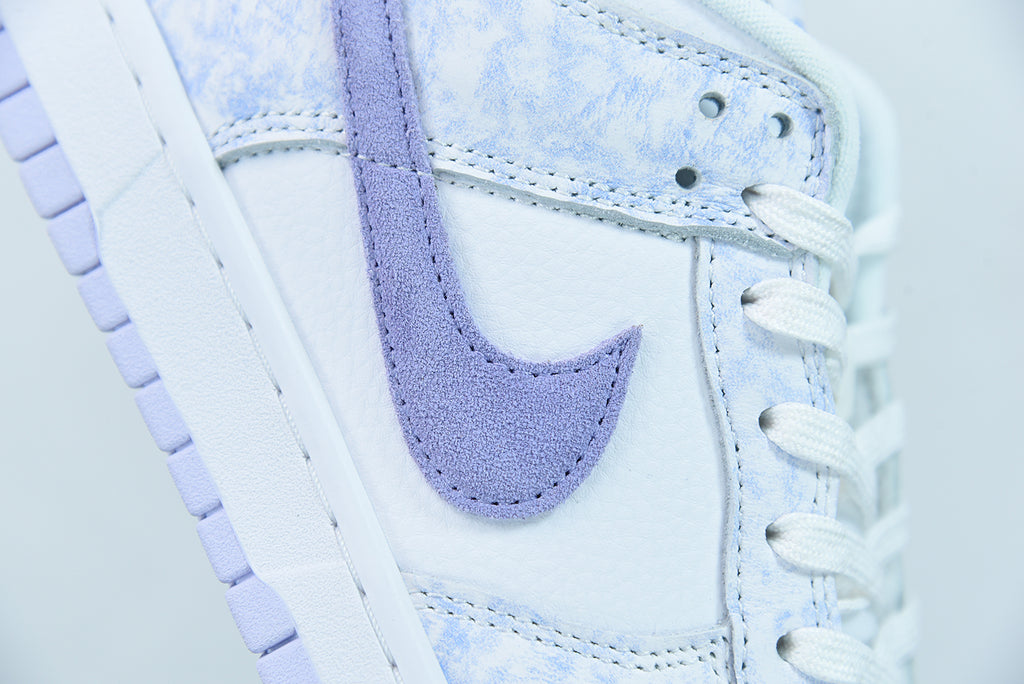 Nike Dunk Low ''Purple Pulse''