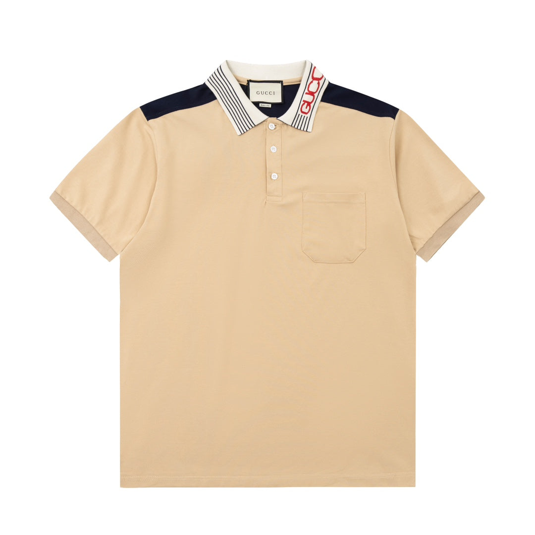 Camiseta Polo Gucci