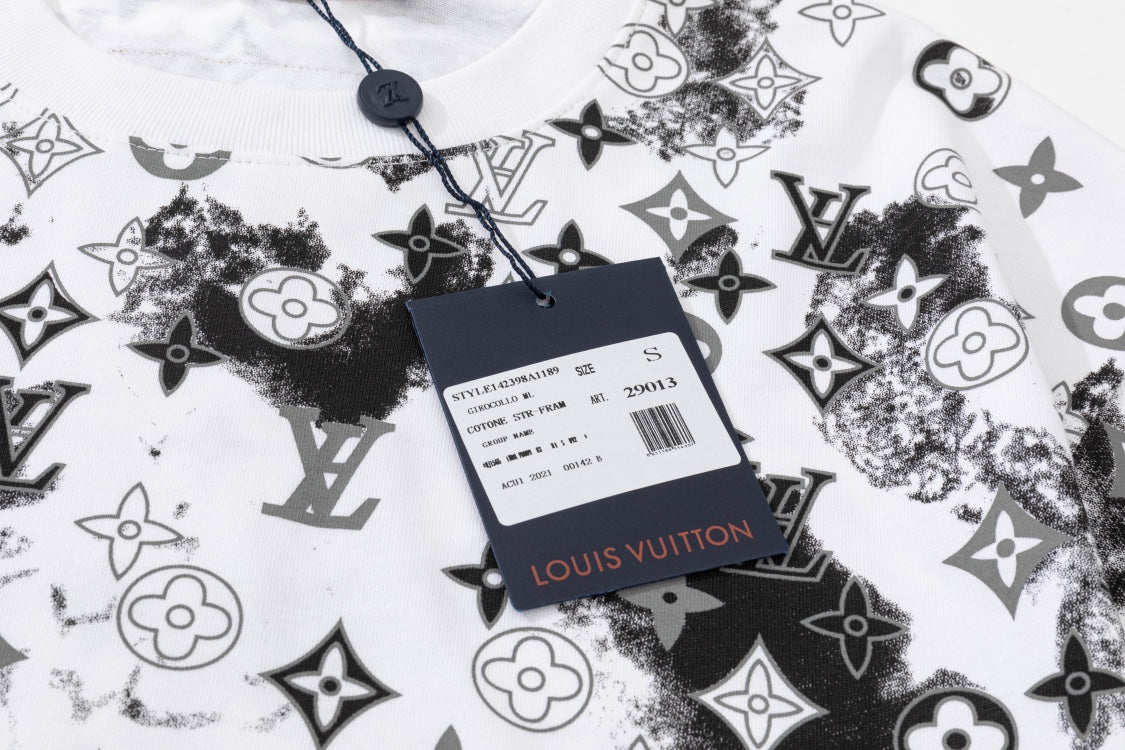 Camiseta Louis Vuitton