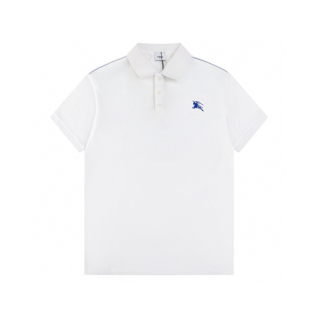 Camiseta Polo Burberry