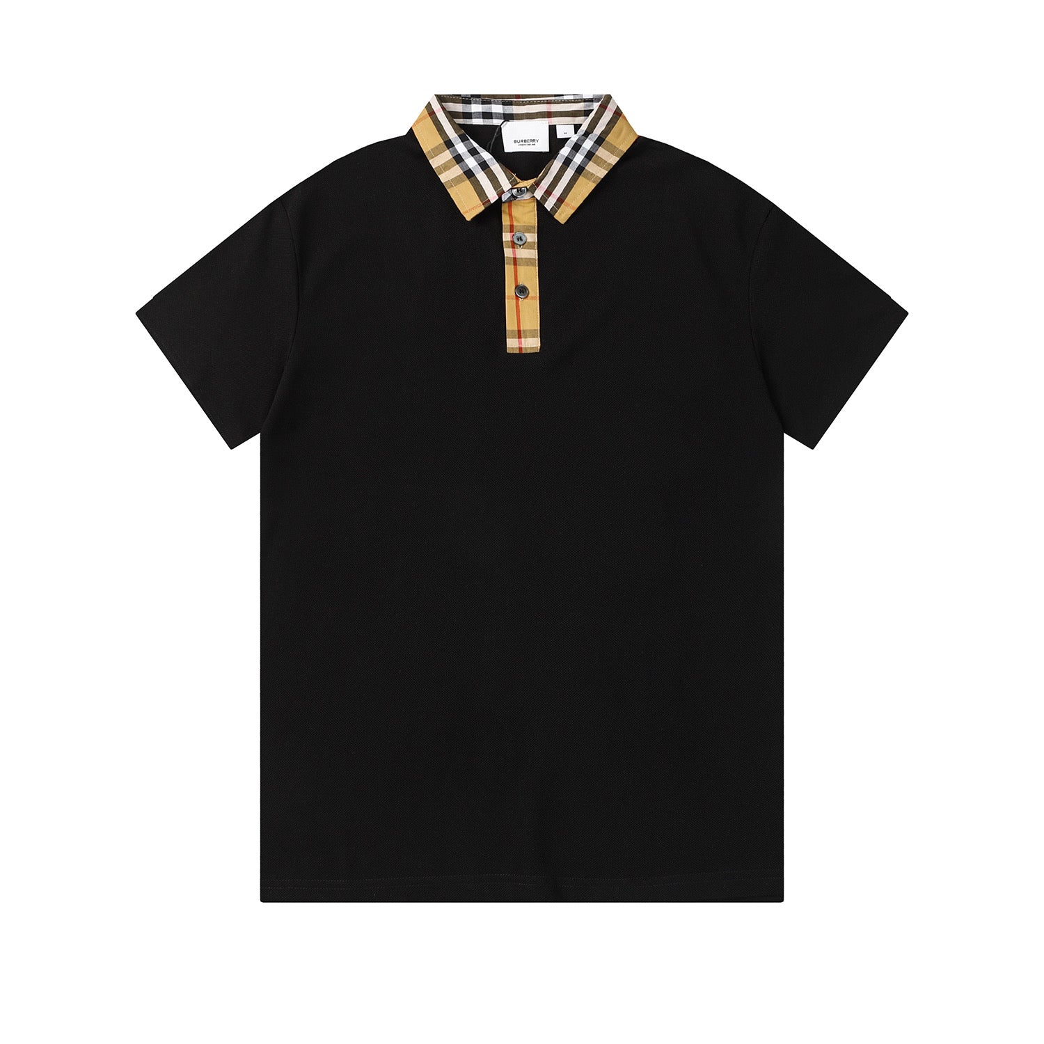 Camiseta Polo Burberry