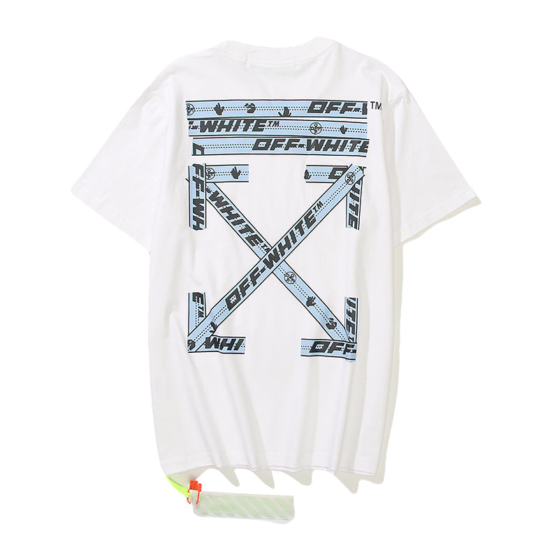 Camiseta Off-White