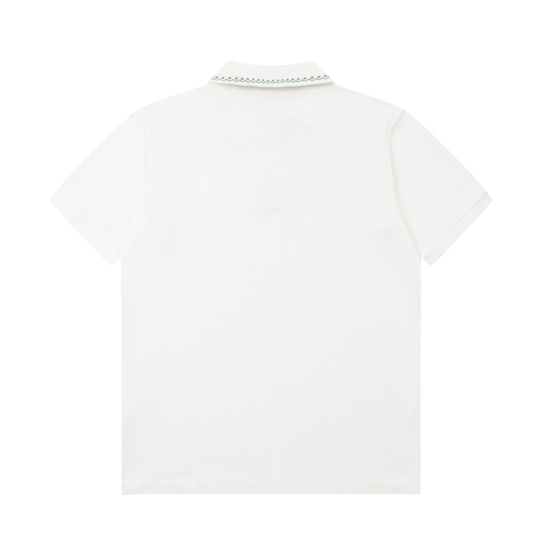 Camiseta Polo Gucci