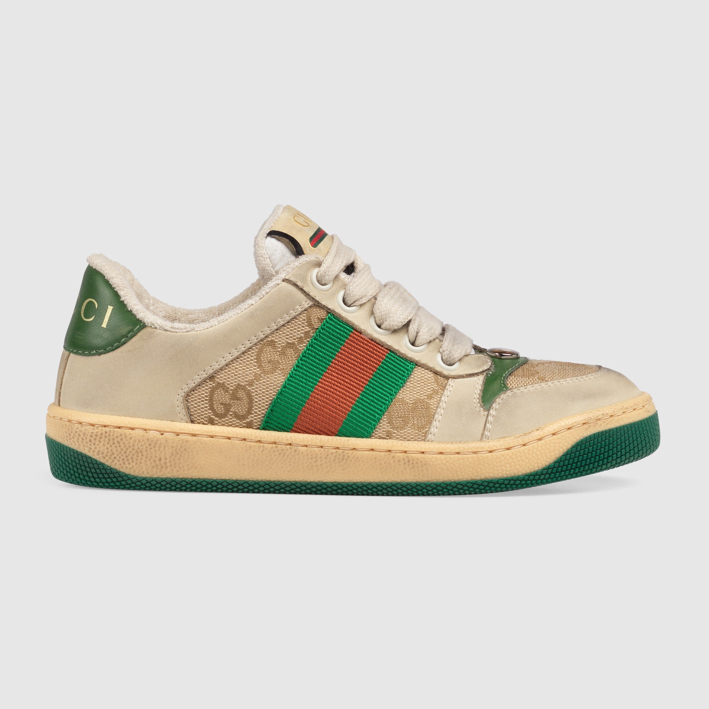 Gucci GG Screener 'Children's