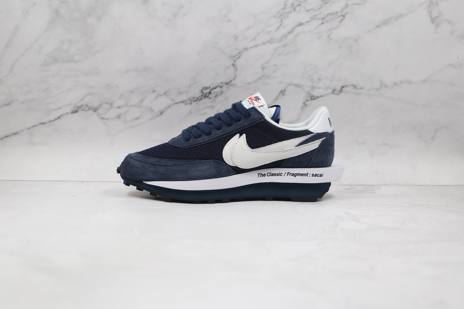 Nike Sacai Sail Blue