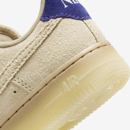 Nike Air Force 1 Low '07 LX Grain Deep Royal Blue