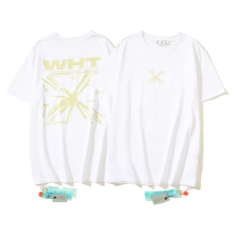 Camiseta Off-White