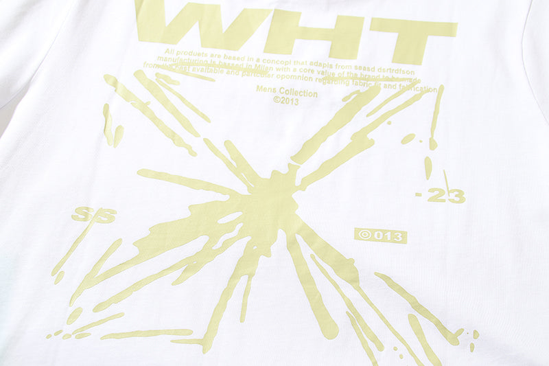 Camiseta Off-White