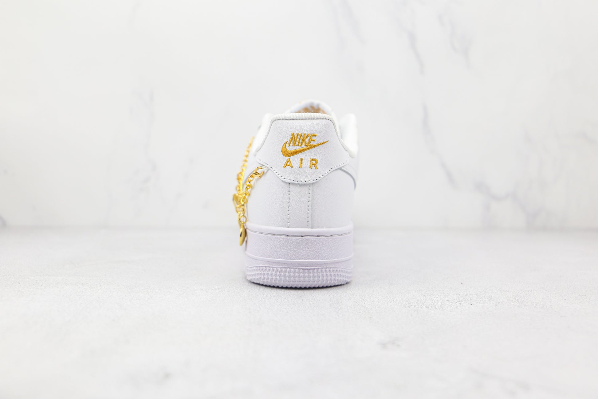 Nike Air Force 1 "Lucky Charms"