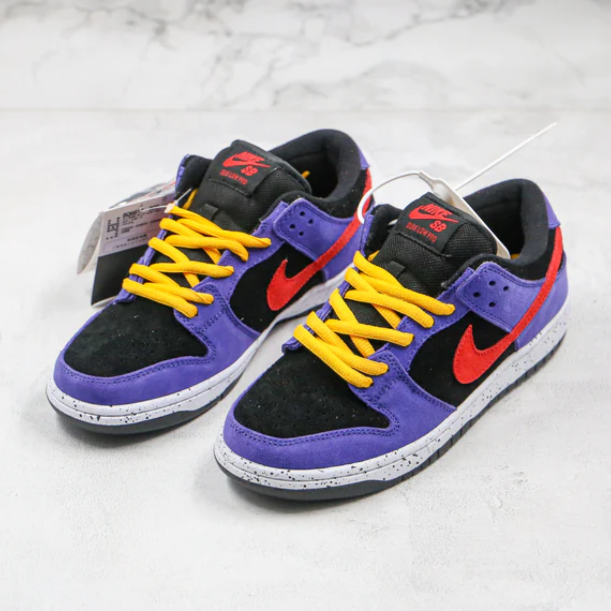 Nike Sb Dunk Low ACG Terra