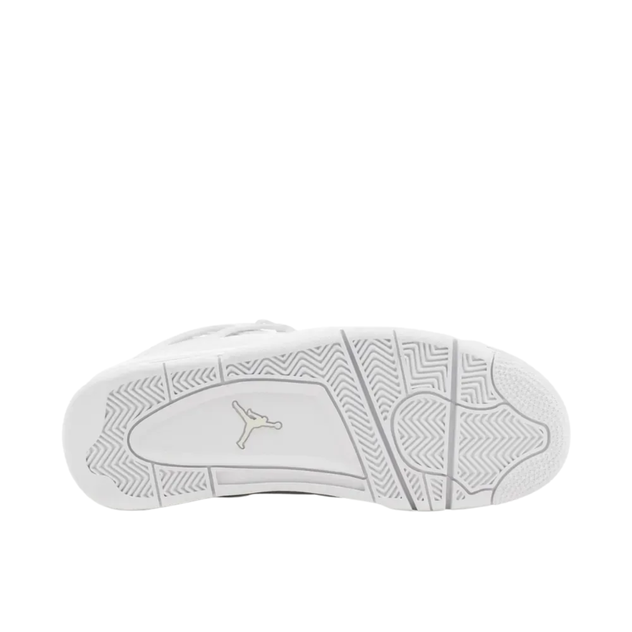 Nike Air Jordan 4 ''Net White''