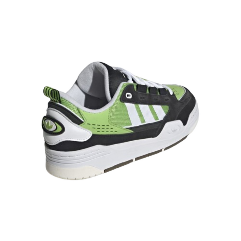 Adidas ADI2000 "Solar Green Gum"