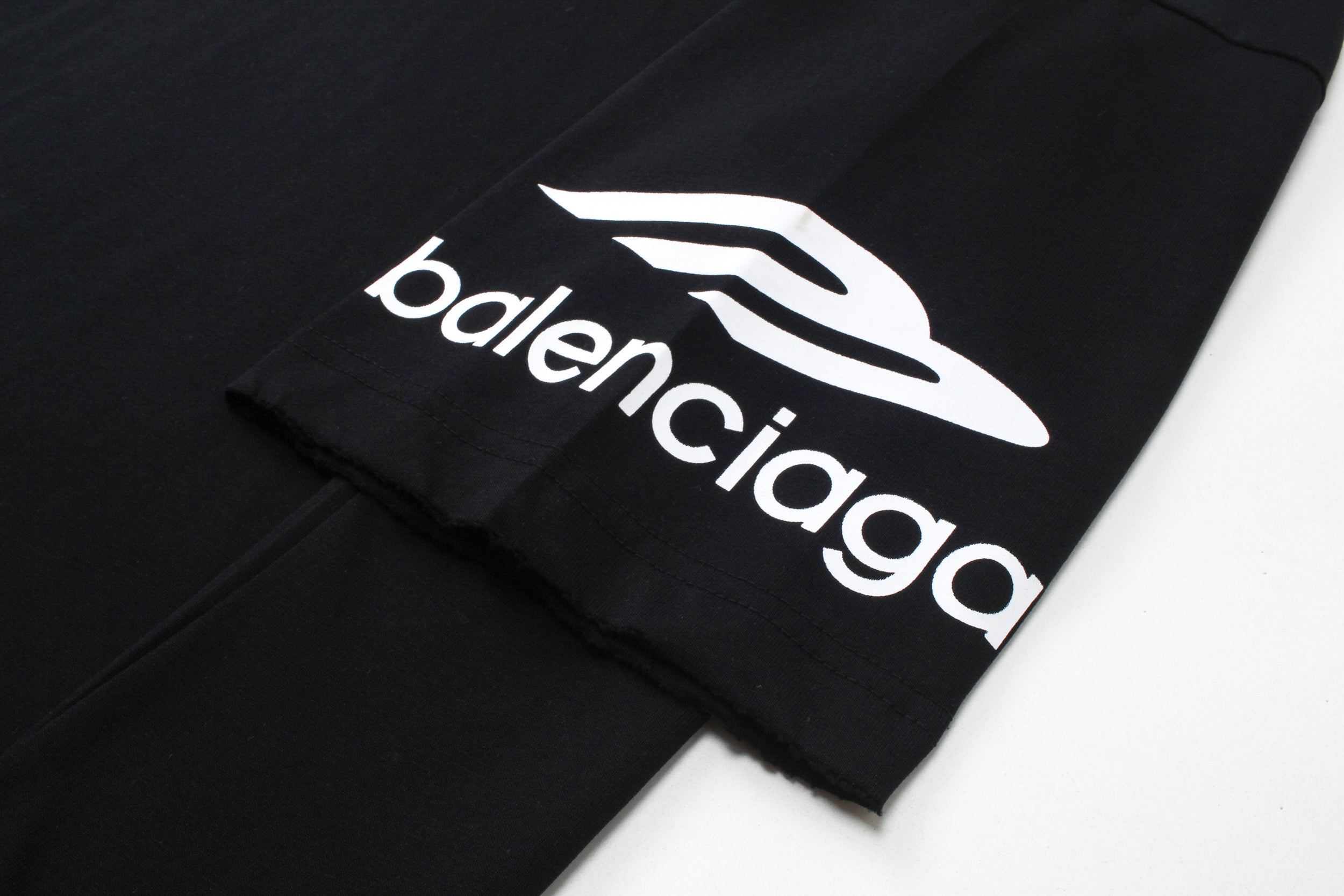 Camiseta Balenciaga