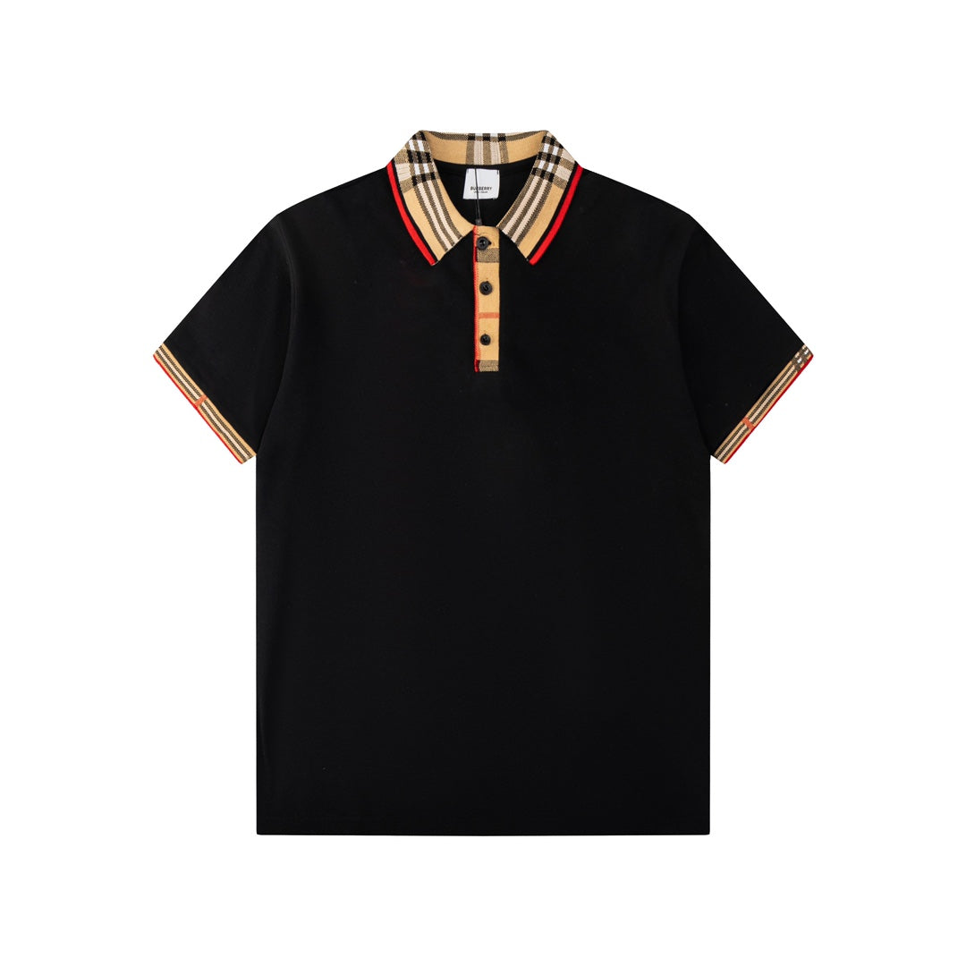 Camiseta Polo Burberry