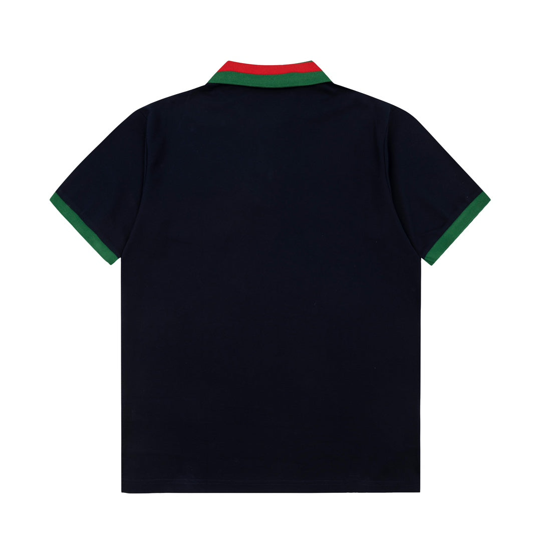 Camiseta Polo Gucci