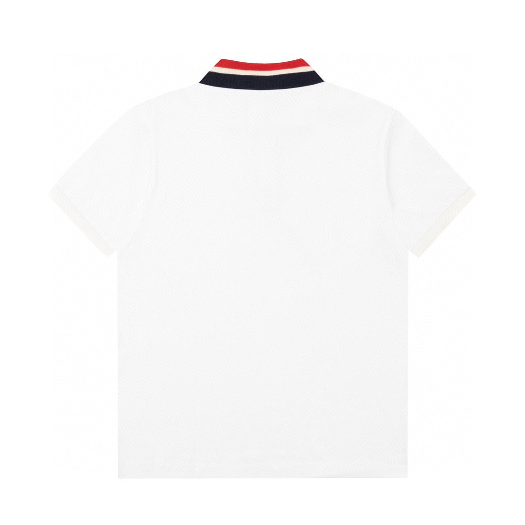 Camiseta Polo Gucci