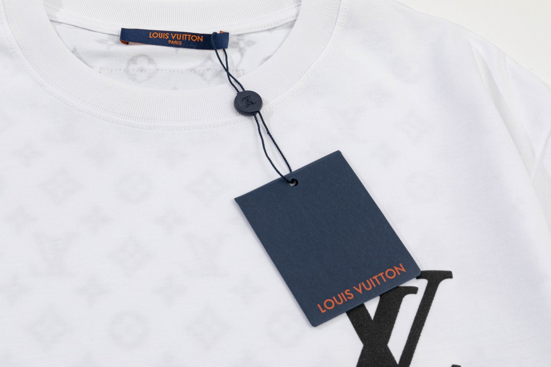 Camiseta Louis Vuitton