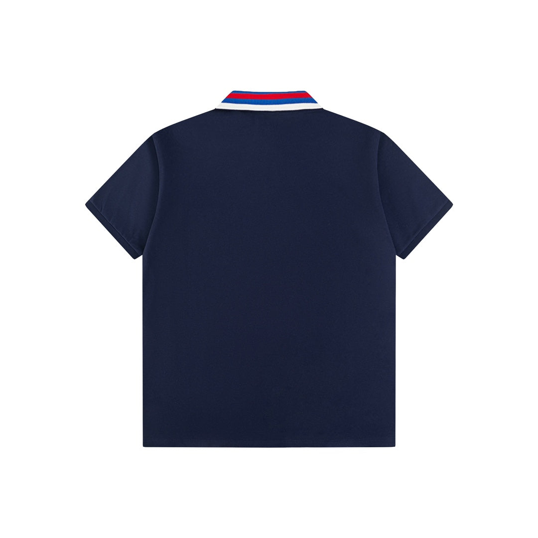 Camiseta Polo Gucci