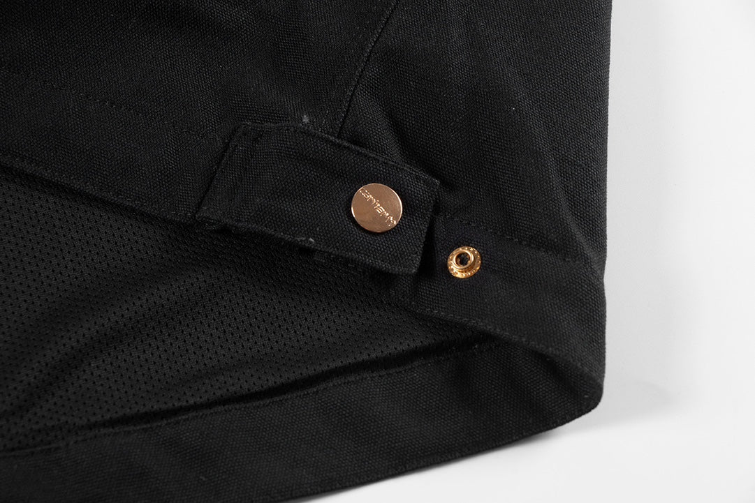 Jacket | Carhartt | Black