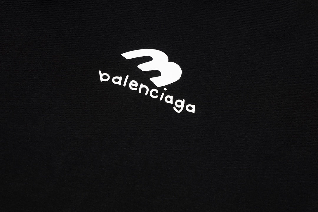 Camiseta Balenciaga