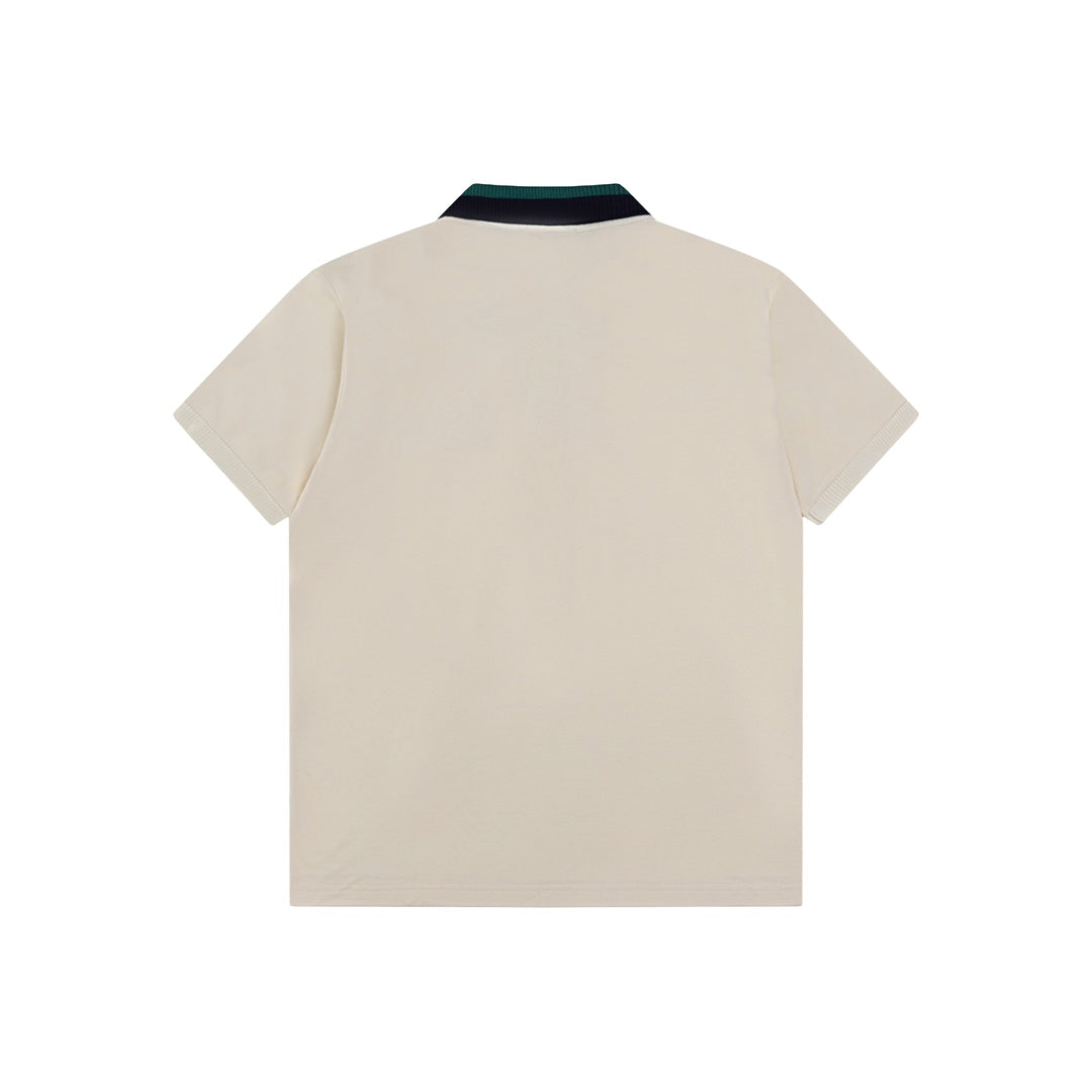 Camiseta Polo Gucci